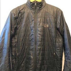 MOUNTAIN HARDWEAR JACKET